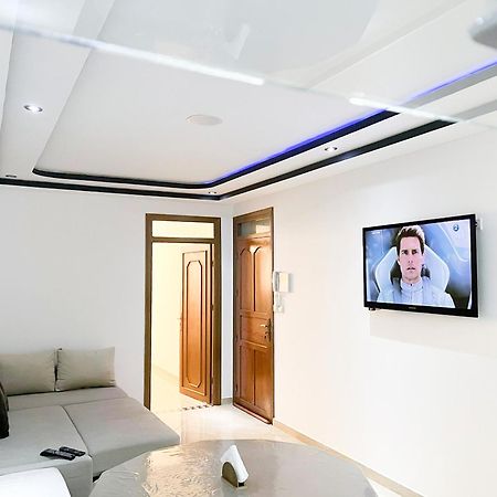 Mira Appartement -Lovely, Tidy & Close To Beaches And City Center Al Hoceïma Exterior foto